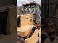 Robotic Dog Protects The Garden From An Agriculture Huge Machine