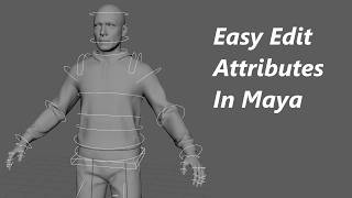 Celebrity Attribute Batcher. New Maya Script Net Worth