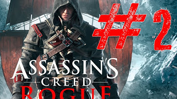 Assassins Creed - Rogue :Memory 02 : Lessons And Revelations/Part 2