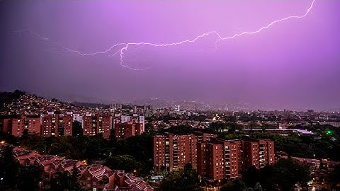 IBM launches a new weather model offering high-resolution, global forecasts