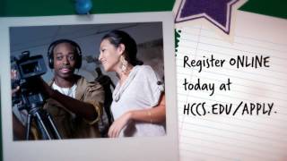 HCC eight-week session registration starts now