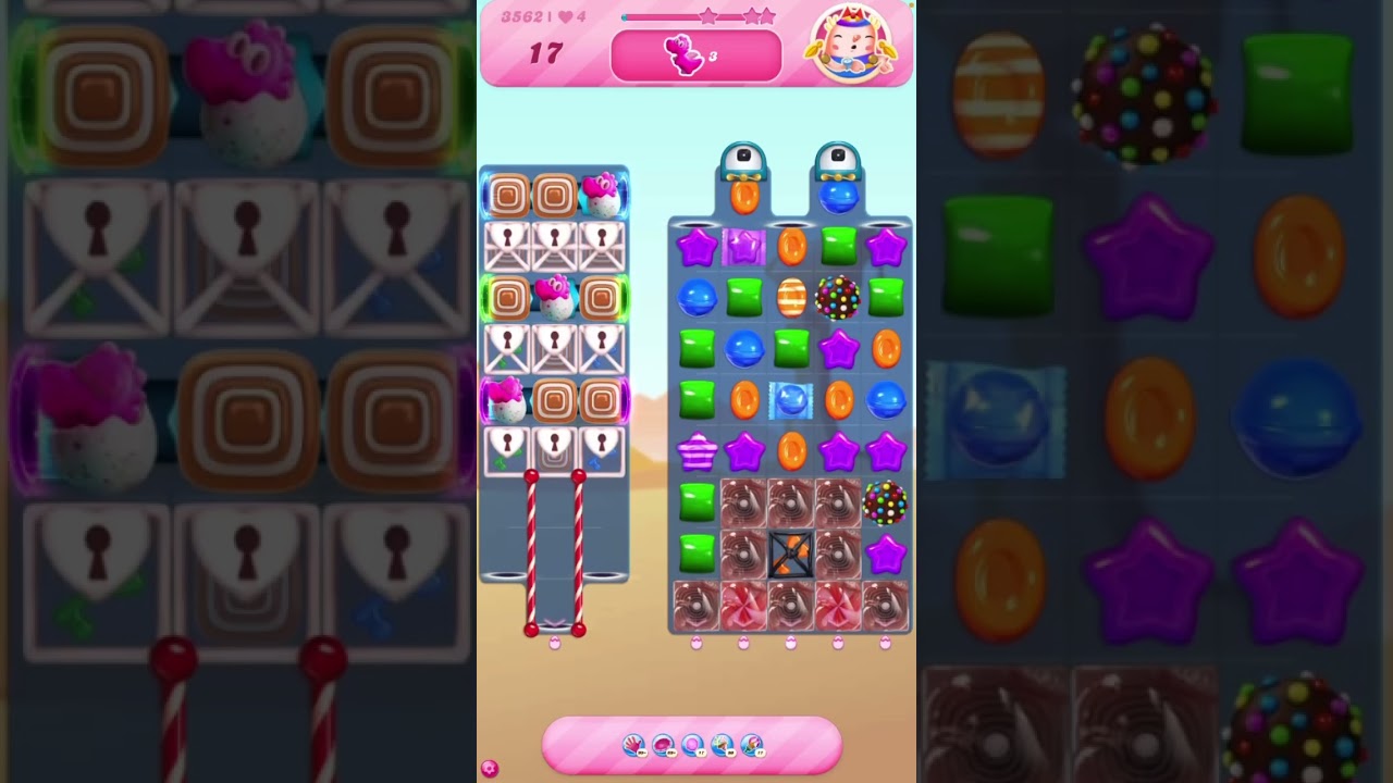 Dragon babies! See what's new in Candy Crush Saga! 