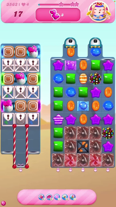 only an All Star can spot these - Candy Crush Saga