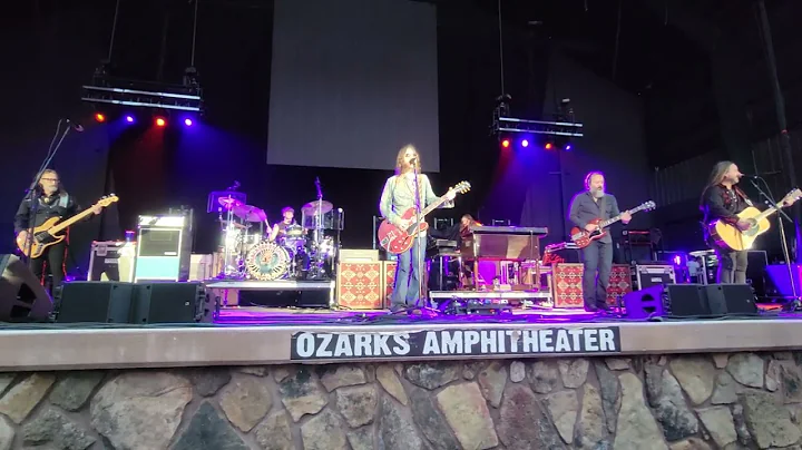 Blackberry Smoke-Whatcha Know Good