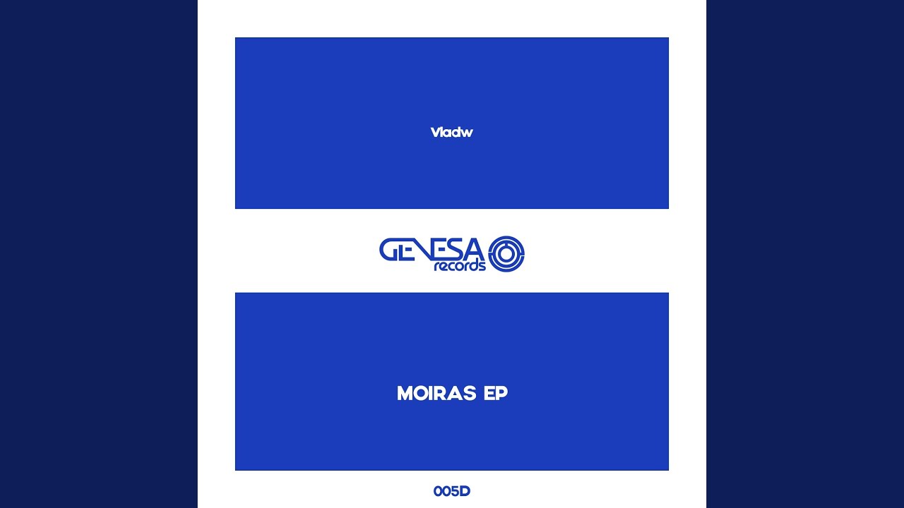 Watch Moiras (Original Mix) on YouTube Watch Moiras (Original Mix) on YouTube