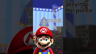 When smart home systems don’t work #smg4