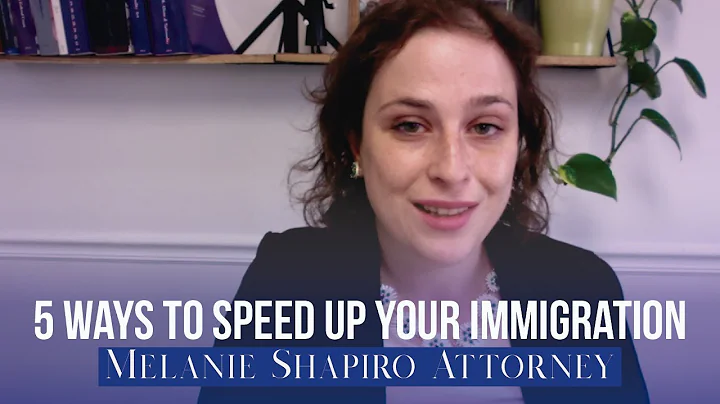 5 Ways to Speed Up Your Immigration Case | Attorne...
