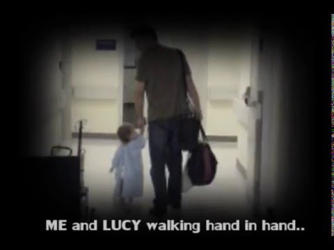 Skillet - Lucy Music Video (w/ Lyrics)