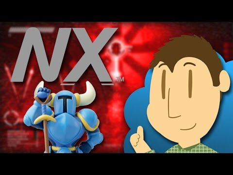 NX to Ship 12 Million in 2016? + Pokken Tournament Tease + MORE! - BradleyNews11