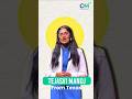 Time's Kid of the Year | Tejasvi Manoj from Texas #TimesKidOfTheYear #TejaswiManoj #DigitalSafety