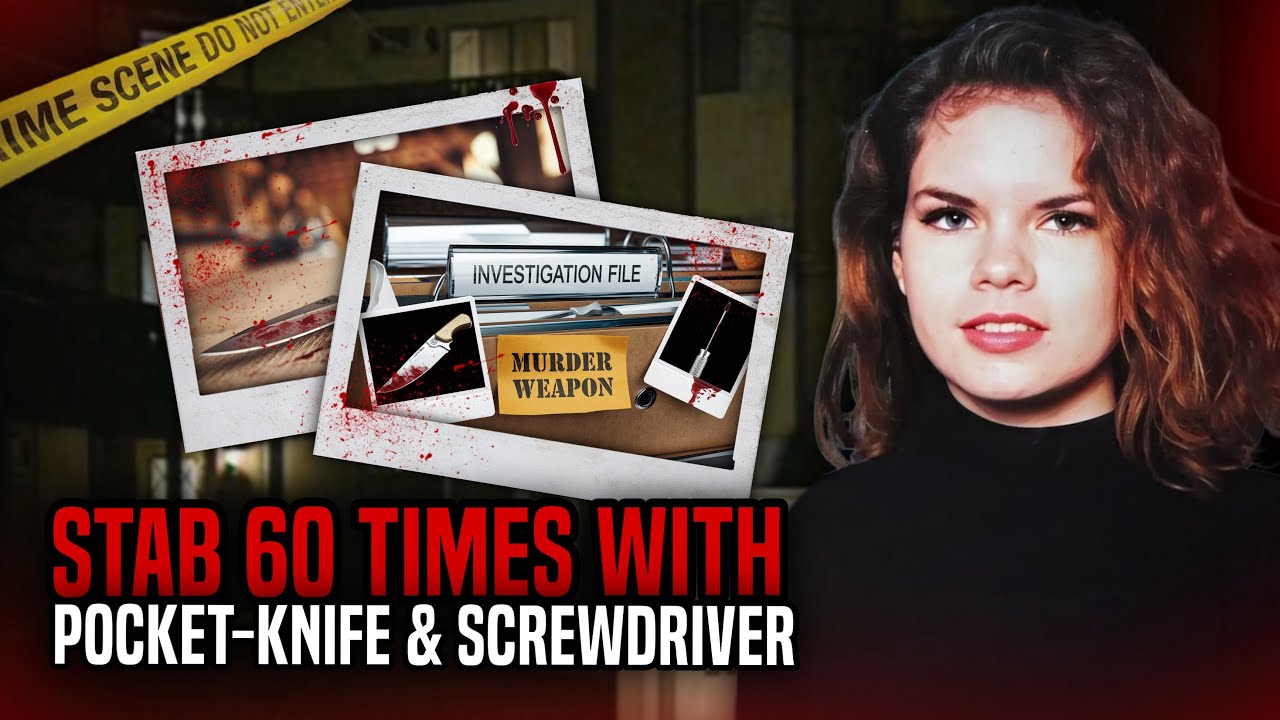 Cold Case That Was RECENTLY SOLVED | True Crime - YouTube