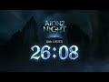 Beginning of video