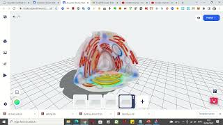 TUTORIAL CARA IMPORT ASET 3D SEL MANUSIA  KE ASSEMBLR STUDIO #2 : CARA IMPORT KE ASSEMBLR STUDIO