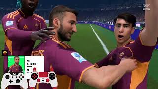 FC 26: كيفية القيام بالاحتفال بالكاميرا؟ screenshot 5