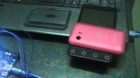 Lập trình vi điều khiển-Phần 88-Vấn đề boot module Sim900A với Arduino