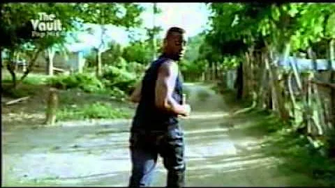 richard blackwood get with the wicked