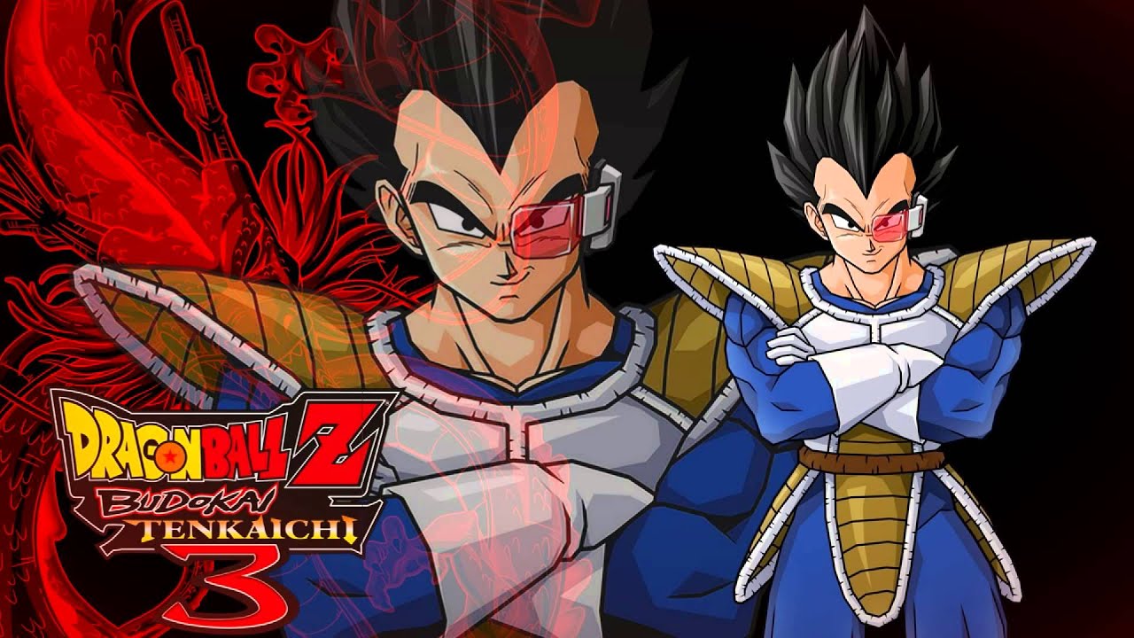 Stream Dragon Ball Z: Budokai Tenkaichi 3 - Survive by