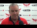 Wayne Pivac Munster review
