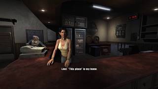 Prey (2006) positional audio with OpenAL Soft (for Headphones) screenshot 4
