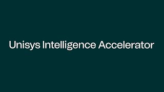 Achieve scalable AI-driven success across your enterprise