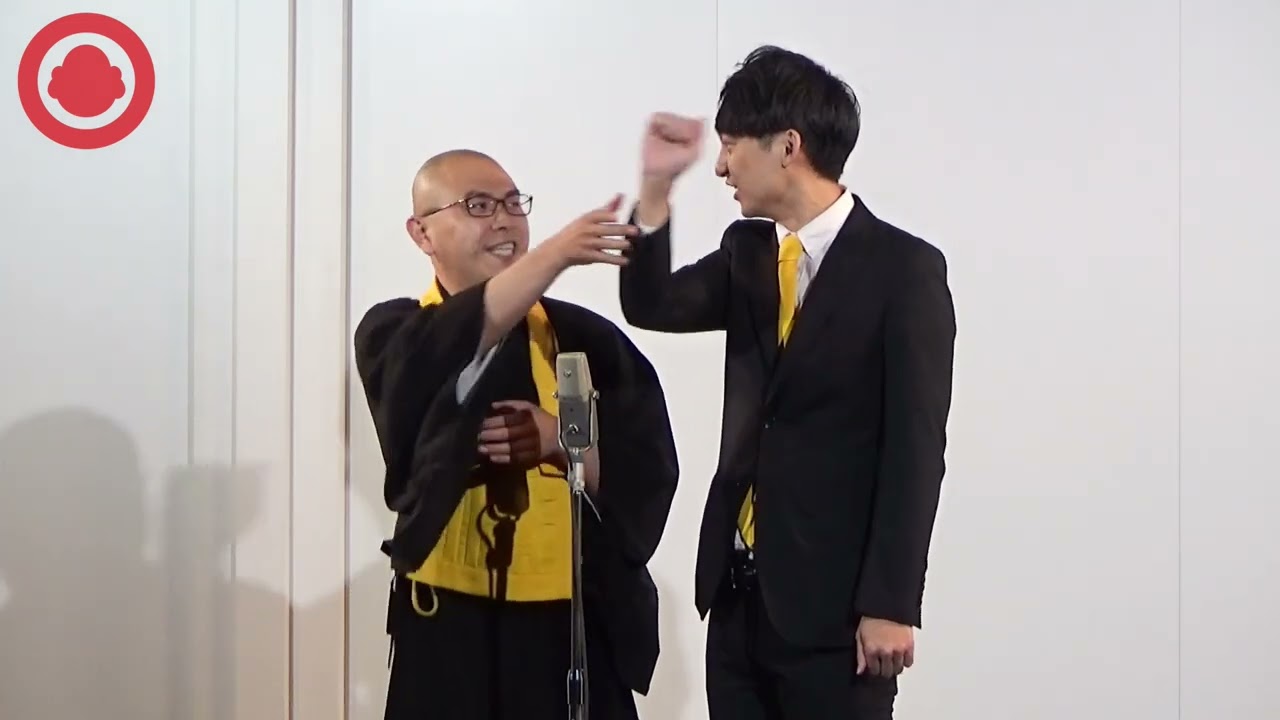 ドドん「告別式」 - YouTube