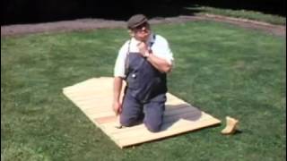 Celebrity The Two Ronnies - How To Build A Garden Shed Net Worth