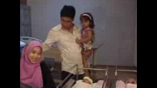 Irfan Hakim Dikelilingi 4 Wanita Cantik - CumiCumi.com