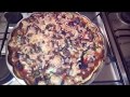 طريقة عمل البيتزا طريقة عمل بيتزا الفراخ الرهيبه بمكونات سهلة والنتيجة
مضمونة فيديو من يوتيوب