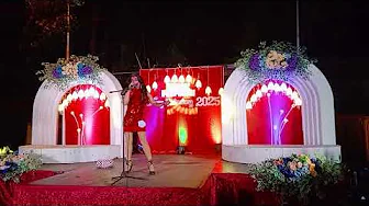 MISS GAY VALENTONG KUTAWKUTAW CANDIDATE NO 5