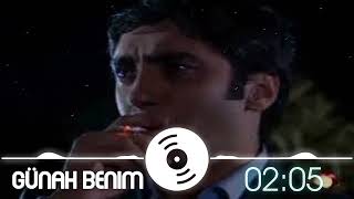 Eypio & Buarak King - Günah Benim