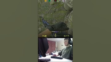 GIVE ME TEC-9 AND I WILL WIN YOU THE ROUND #cs2 #shorts #csgo