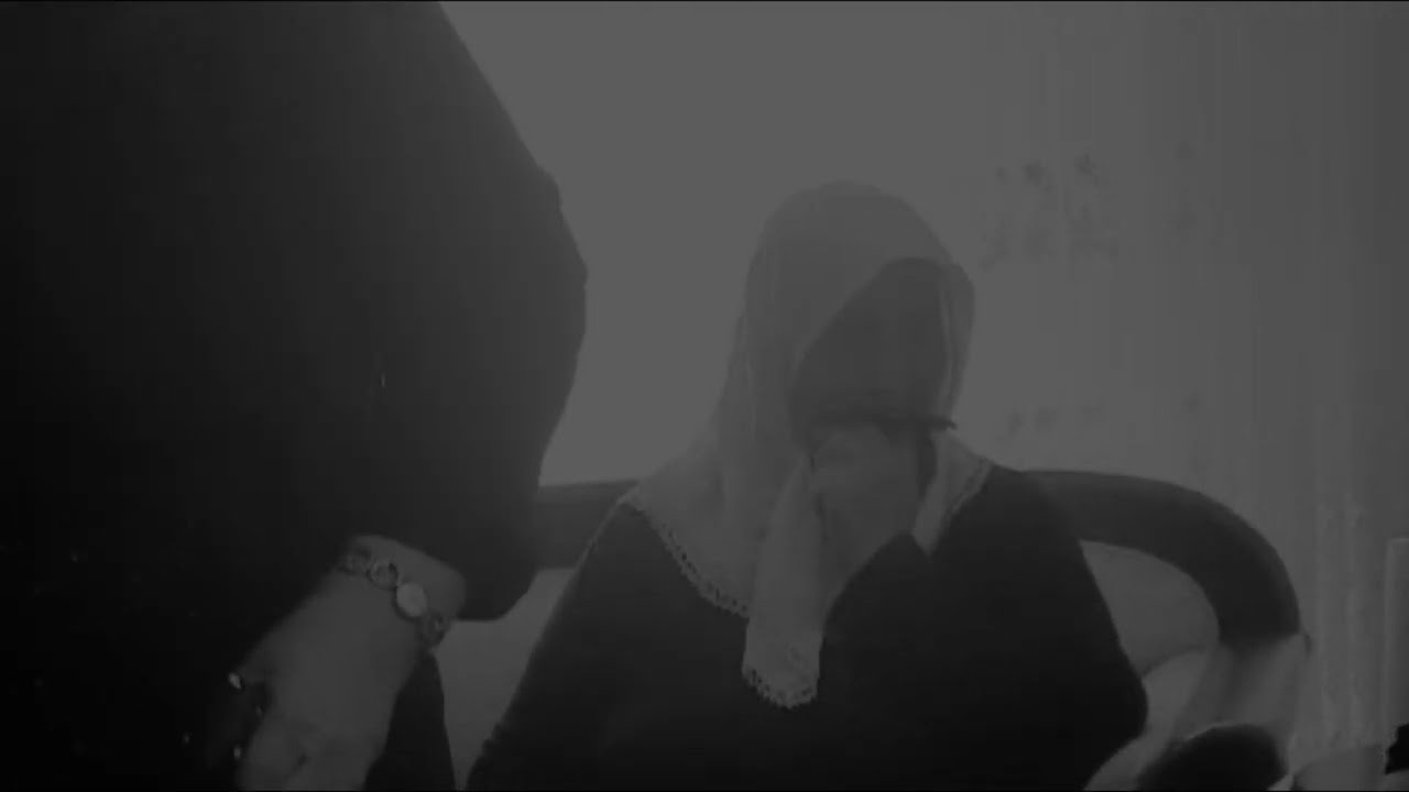 Sizlerden gelenler, Ağıt… Nesrin BAYRAM