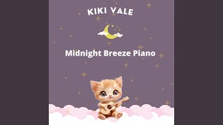 Softly Floating Piano