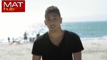 Beginner Tutorial - Hook Kick for MAT