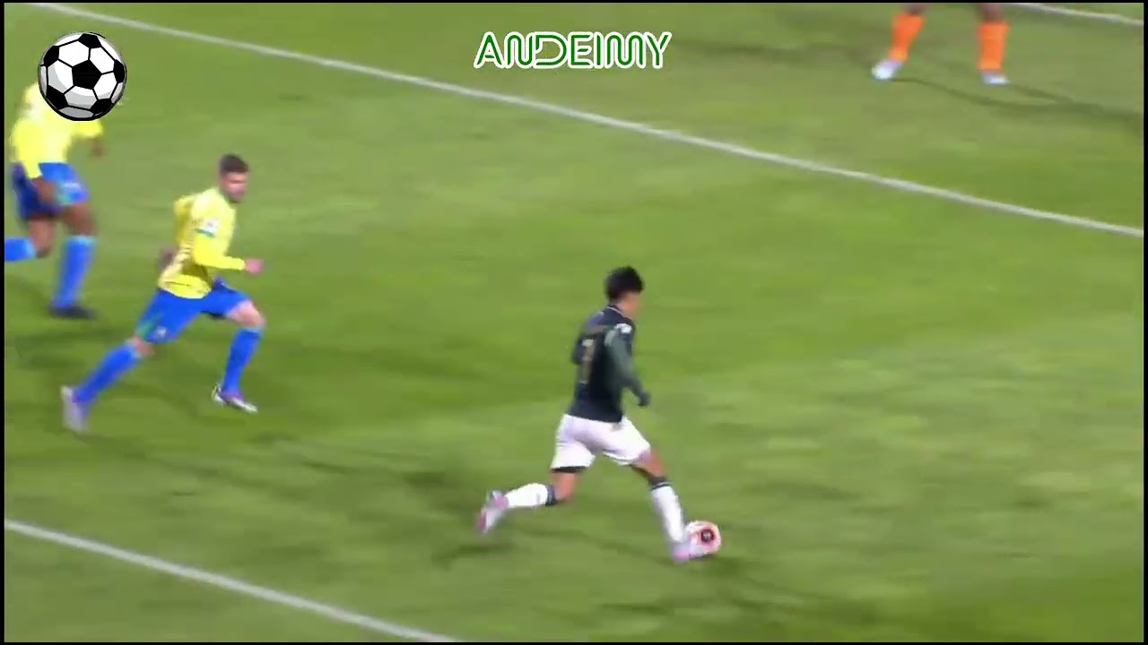 Andeimy - Bolivia Renace🇧🇴