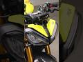 New Triumph Speed Triple 1200 RX #triumph #speedtriple