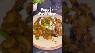 If Umami Flavour is all you need,🍄🟫🍄#foodshorts #mushroomrecipe #umami