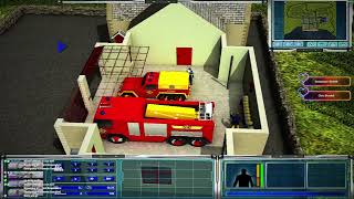 Emergency 4 Fireman Sam Mod