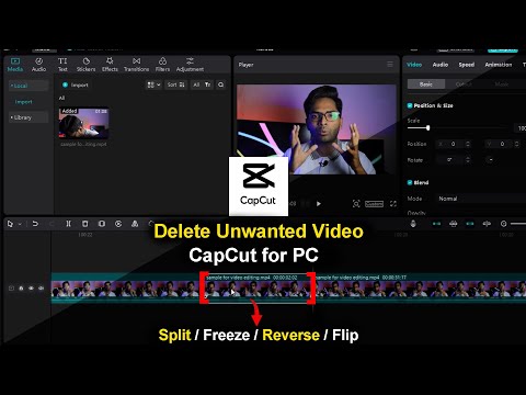 How To Trim Clips On Pc