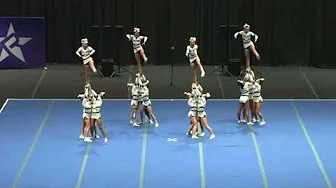 2024 GHSA State Competition - Carrollton