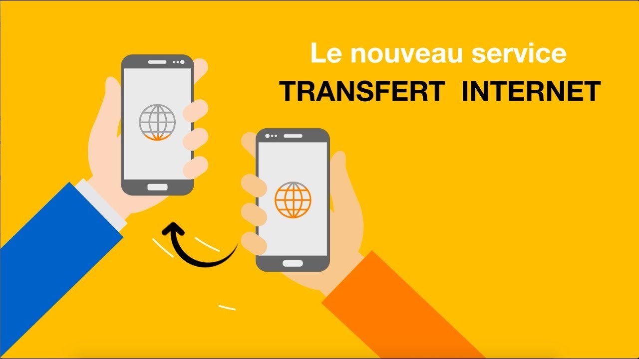 Transfert Internet Comment Ca Marche Pour Les Clients Forfait Orange Youtube Transfert Internet Comment Ca Marche Pour Les Clients Forfait Orange Youtube