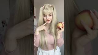 #cosplay #cosplaytransformation #misa  #anime #animecosplay