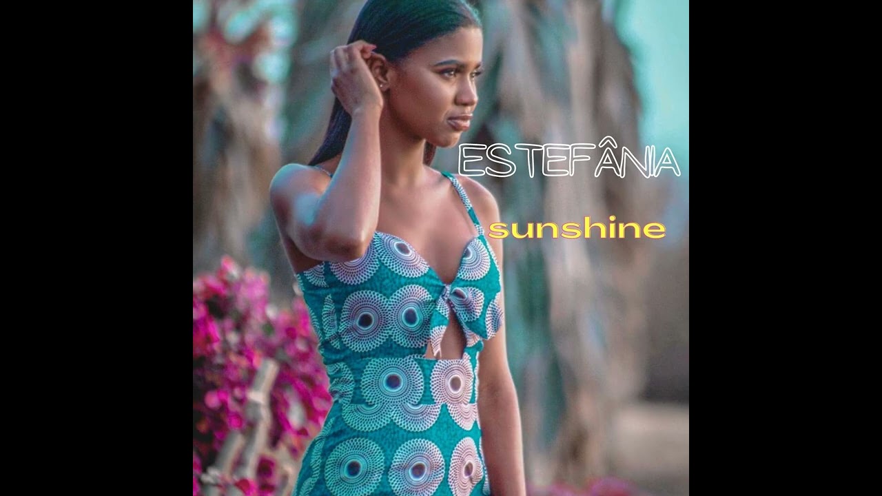 Estefânia Andrade Sunshine