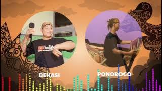 EDAN BROTOSENO Versi Langgam Jhandut - Bayu Music - Cover