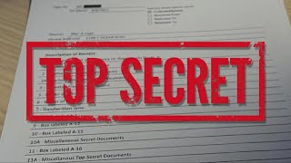 DOJ releases redacted affidavit justifying Mar-a-Lago search by FBI
