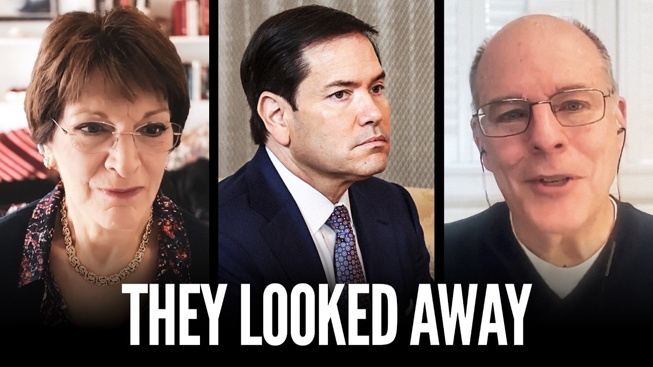 The GOP Dismantled Its Own Humanitarian Legacy (w/ Peter Wehner) | The Mona Charen Show