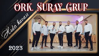 ork. Suray Grup (2023) -  Hıdır Havası Resimi