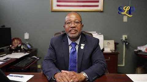 SLPSB Welcome Back 2021