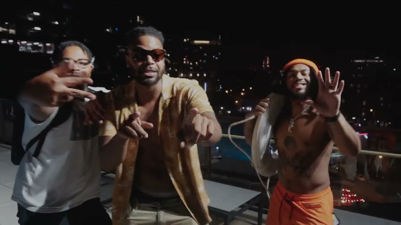 Assista a Wilx - INFAMOUS (official video) no YouTube Assista a Wilx - INFAMOUS (official video) no YouTube