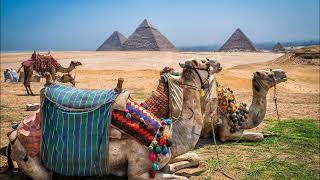 Cairo Tours Package in Christmas  with Jana Tours